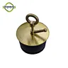 small scupper plugs