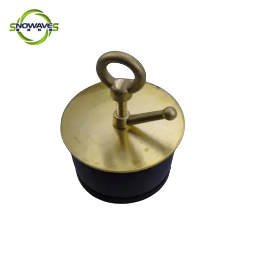 small scupper plugs